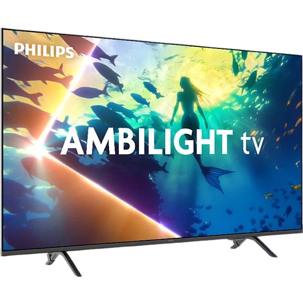Телевизор PHILIPS 50PUS8010/12 Диагональ 50"