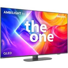 Телевизор PHILIPS 50PUS9010/12