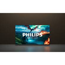 Телевізор PHILIPS 55MLED820/12