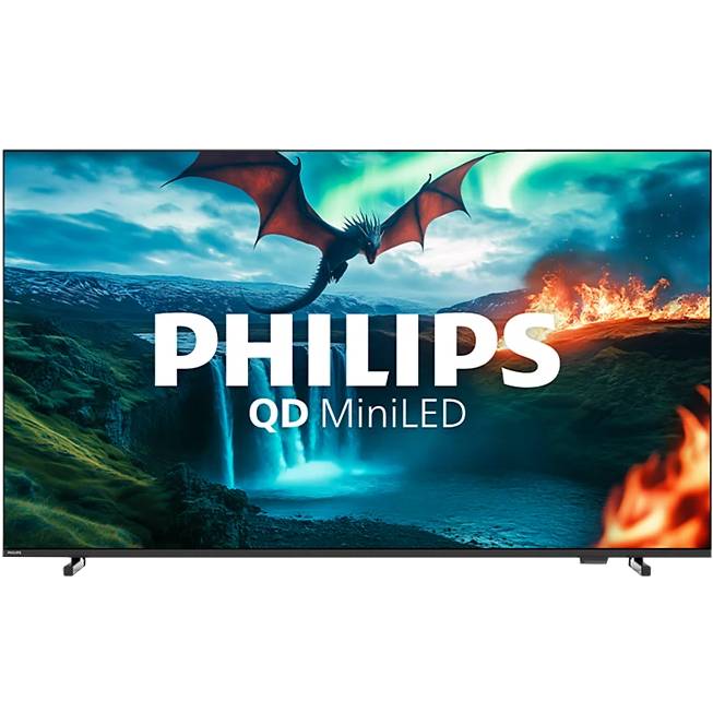 Телевізор PHILIPS 55MLED820/12