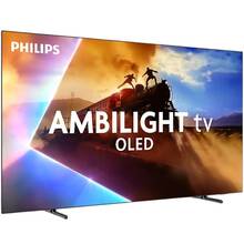 Телевізор PHILIPS 55OLED770/12