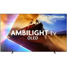 Телевізор PHILIPS 55OLED770/12