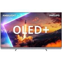 Телевізор PHILIPS 55OLED910/12