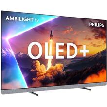 Телевизор PHILIPS 55OLED910/12
