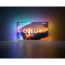 Телевизор PHILIPS 55OLED910/12