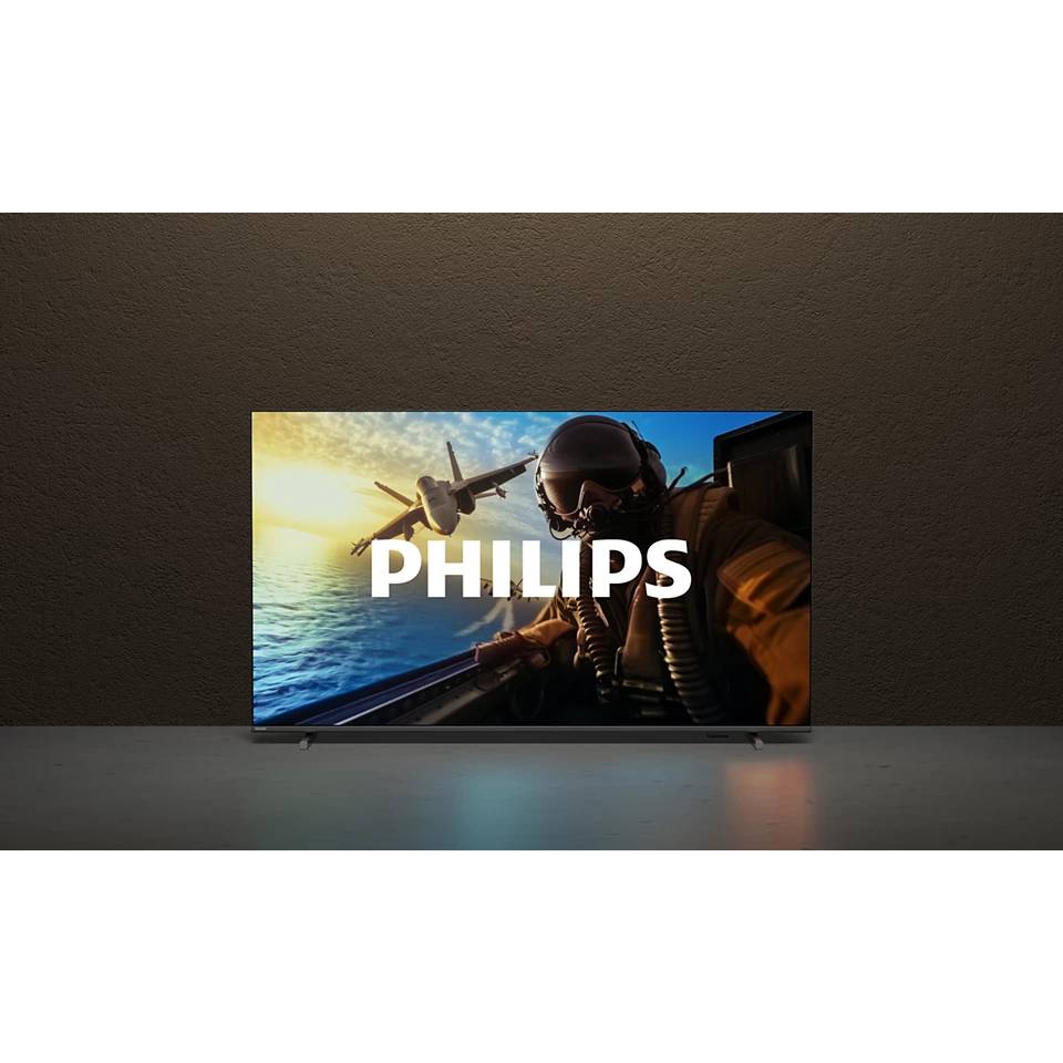 Телевізор PHILIPS 55PUS7000/12 Smart TV зі Smart TV