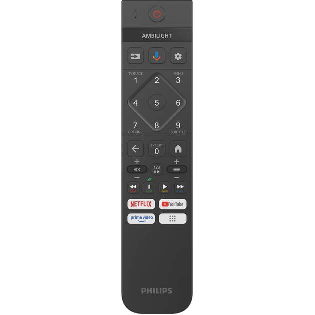 Фото 4 Телевізор PHILIPS 55OLED820/12