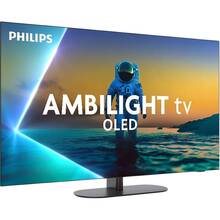 Телевізор PHILIPS 55OLED820/12