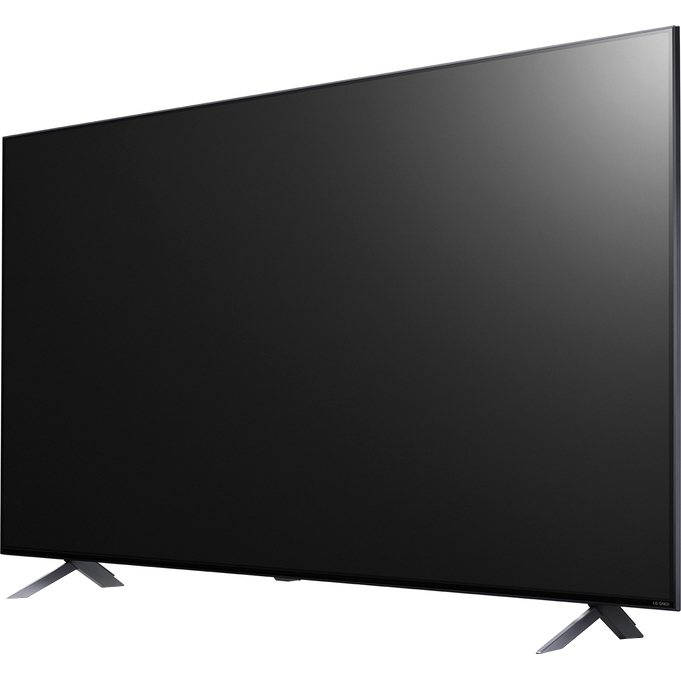 Телевизор LG 50QNED70A6A Частота развертки 60