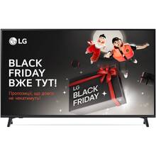 Телевізор LG 55QNED70A6A