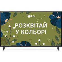 Телевизор LG 55QNED70A6A
