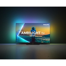 Телевізор PHILIPS 65OLED820/12