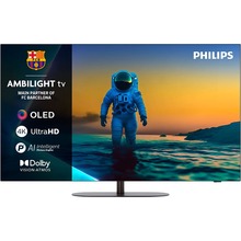 Телевізор PHILIPS 65OLED820/12