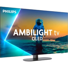 Телевізор PHILIPS 65OLED820/12