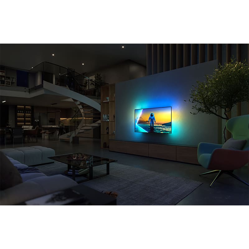 В Україні Телевізор PHILIPS 65OLED820/12