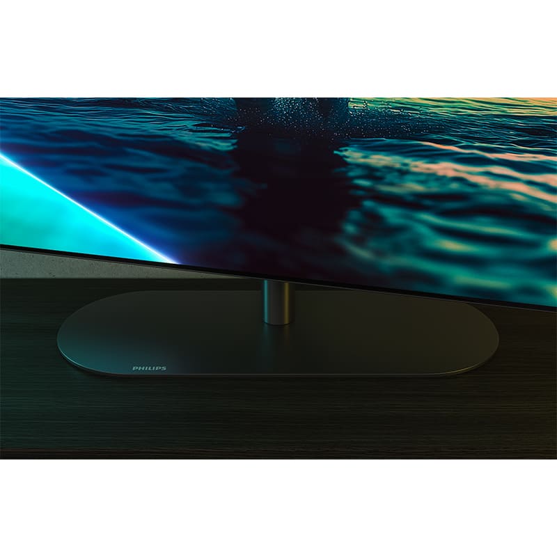 Зображення Телевізор PHILIPS 65OLED820/12