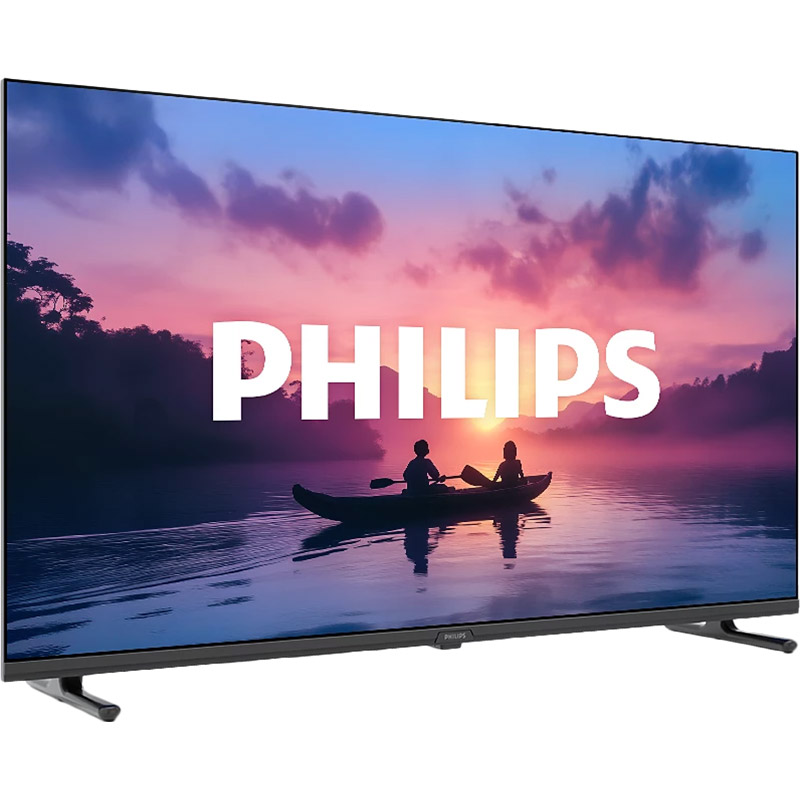 ТБ PHILIPS 32PHS6000/12 Діагональ 32" (81 см)