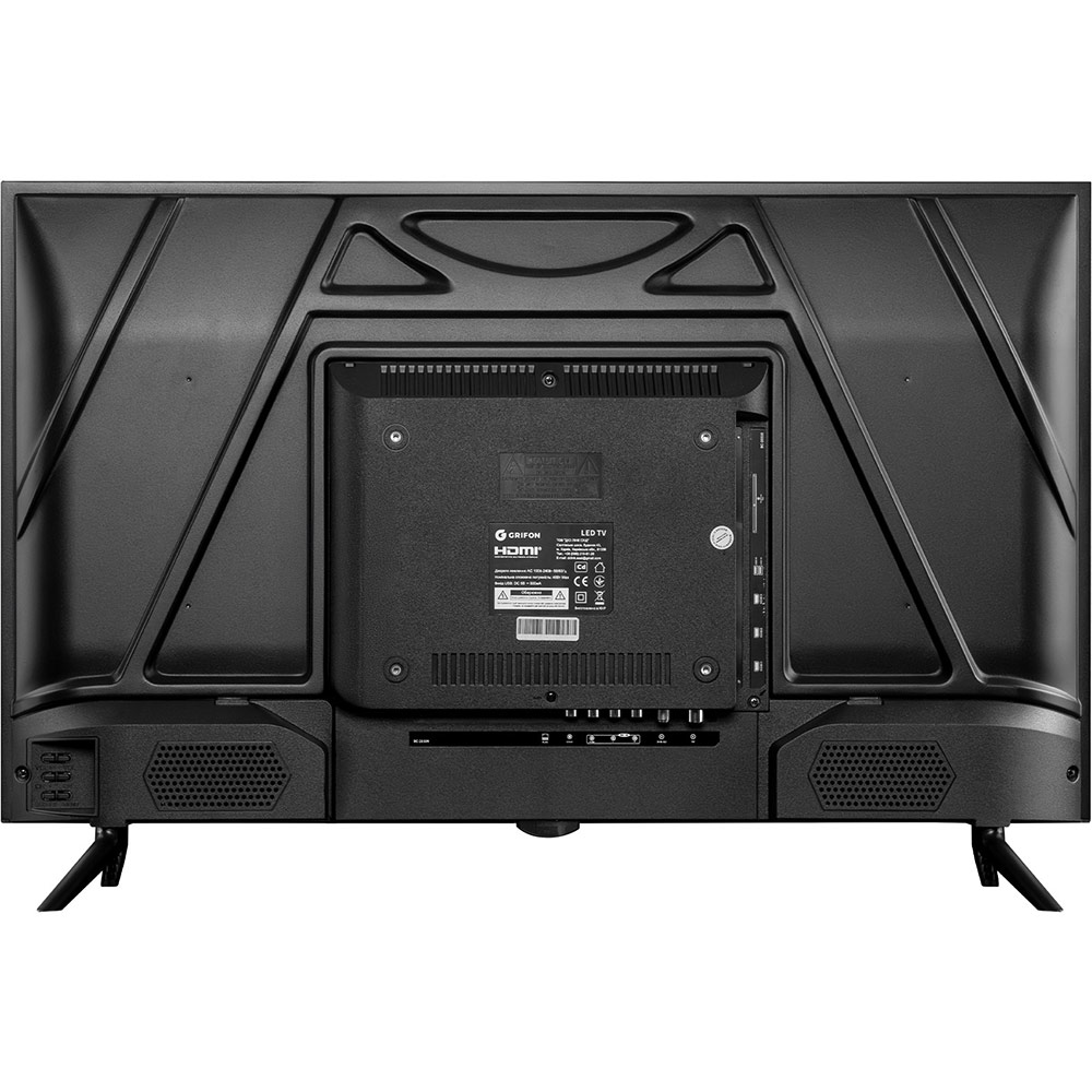 Заказать Телевизор GRIFON Nova NV40FSB