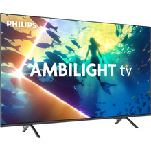 ТБ PHILIPS 43PUS8010/12