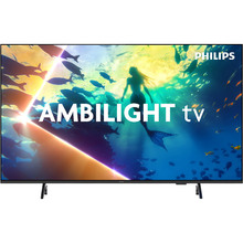 ТБ PHILIPS 43PUS8010/12