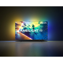ТБ PHILIPS 43PUS8010/12