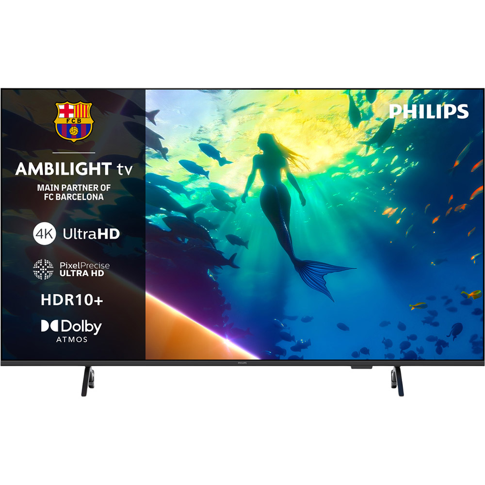 ТБ PHILIPS 43PUS8010/12 ТБ PHILIPS 43PUS8010/12