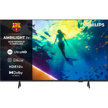 ТБ PHILIPS 43PUS8010/12