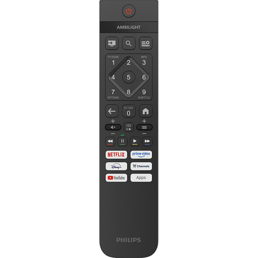 Замовити ТБ PHILIPS 43PUS8010/12