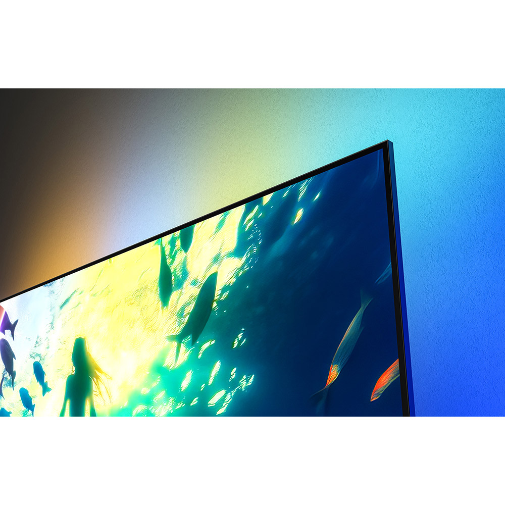 Фото ТБ PHILIPS 43PUS8010/12