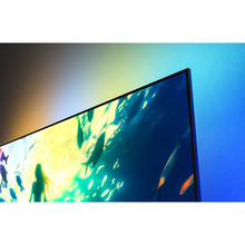 ТБ PHILIPS 43PUS8010/12