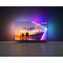 Телевізор PHILIPS 43PUS8510/12