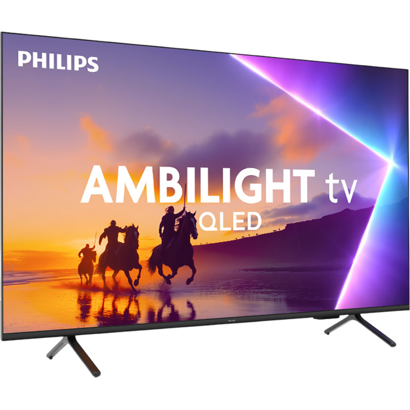 Телевізор PHILIPS 43PUS8510/12 Діагональ 43" (109 см)