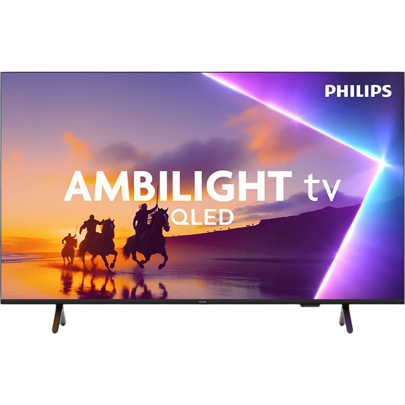 Телевізор PHILIPS 43PUS8510/12