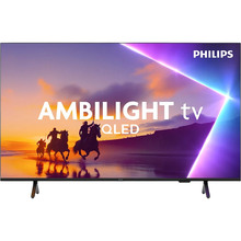 Телевізор PHILIPS 43PUS8510/12