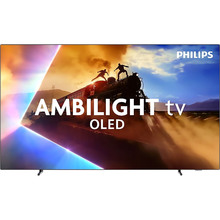 Телевизор PHILIPS 48OLED770/12
