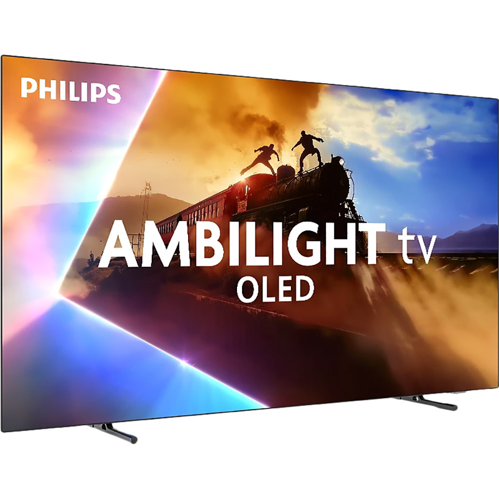 Телевизор PHILIPS 48OLED770/12 Разрешение 3840 x 2160 (4K UHD)