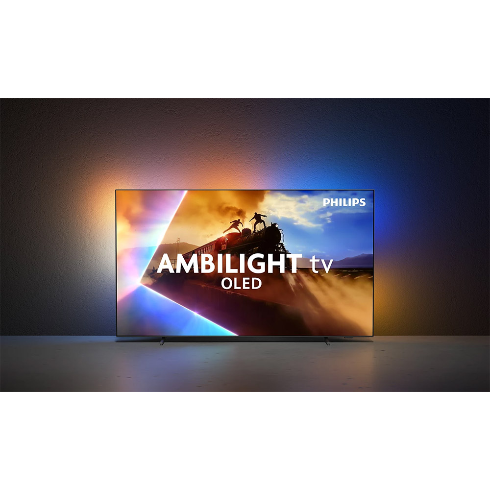 Телевизор PHILIPS 48OLED770/12 Диагональ 48" (122 см)