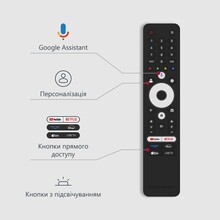 ТБ THOMSON 65QG7C04