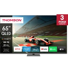 ТБ THOMSON 65QG7C04
