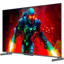 Телевизор ERGO 55MQ95 Game PRO