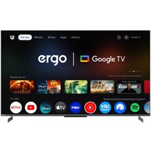 Телевизор ERGO 55MQ95 Game PRO