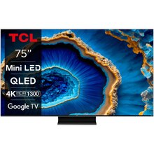 Телевизор TCL 75MQLED80