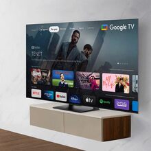 Телевизор TCL 75MQLED80
