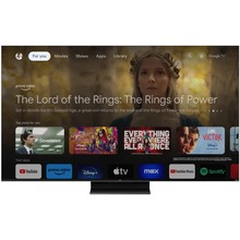 Телевизор TCL 75MQLED80