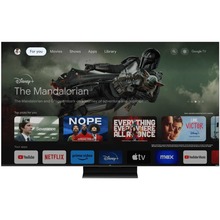 Телевизор TCL 75MQLED80