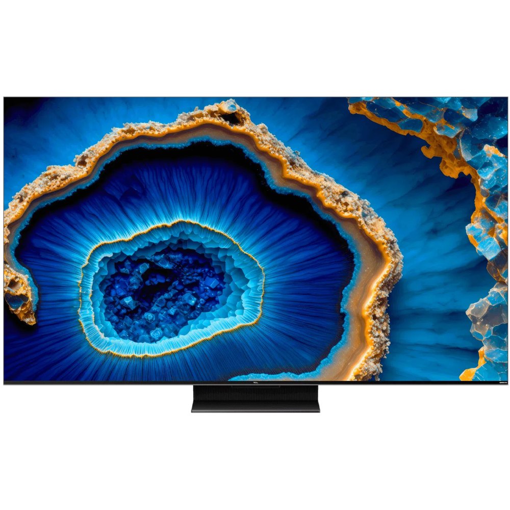 Телевизор TCL 75MQLED80 Диагональ 75" (190 см)