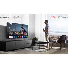 Телевизор TCL 75MQLED80