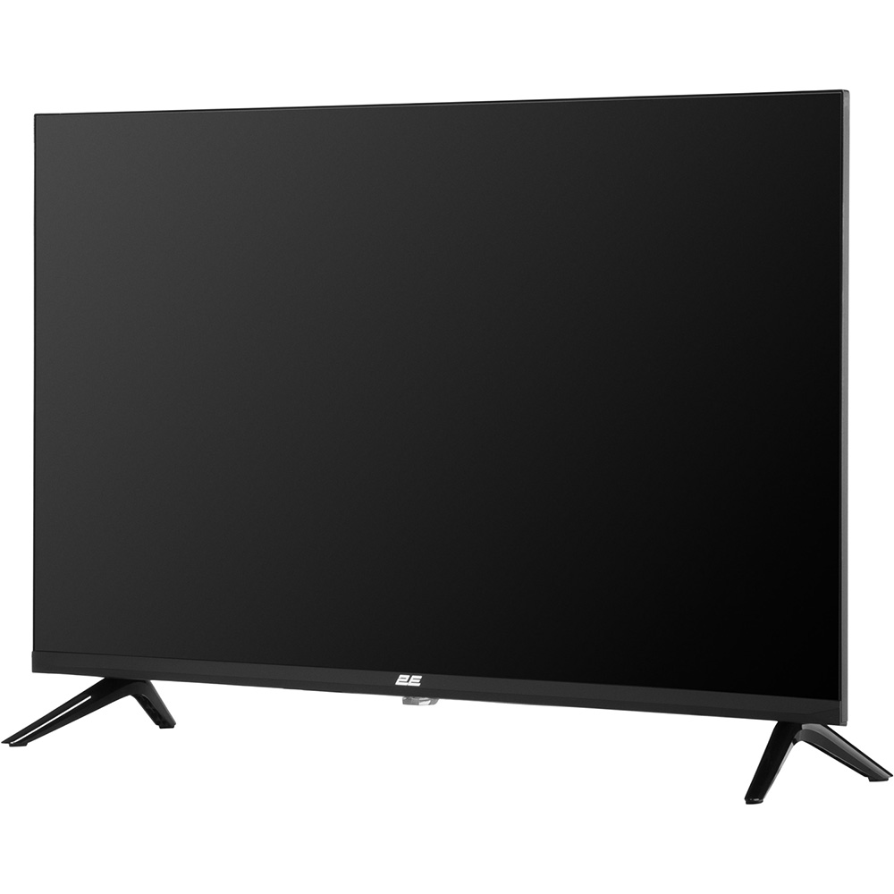 Телевизор 2E 2E-65A07K Smart TV со Smart TV