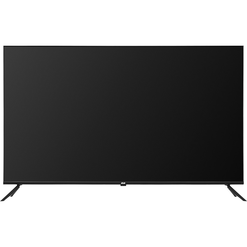 Телевизор 2E 2E-65A07K Диагональ 65" (165 см)