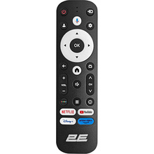 Телевизор 2E 2E-65A07K